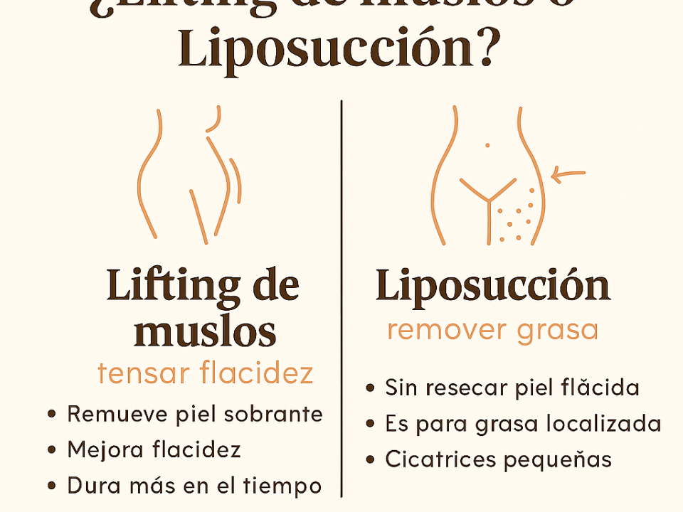 Lifting de muslos en Pereira - Dr. Ricardo Bonilla
