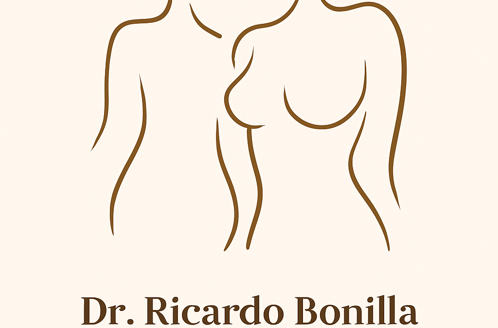 Cirugía de senos en Pereira - Dr. Ricardo Bonilla