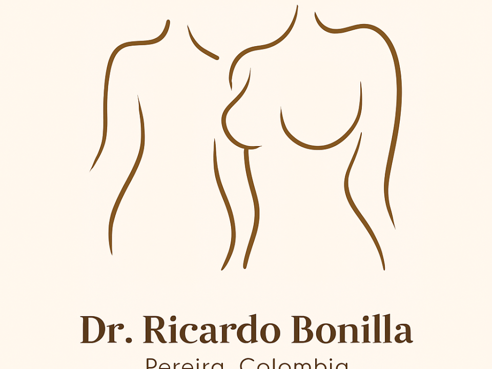 Cirugía de senos en Pereira - Dr. Ricardo Bonilla