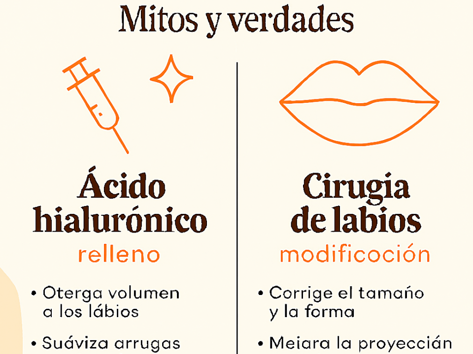¿Volumen sutil o transformación duradera? Descubre las diferencias entre el relleno con ácido hialurónico y la cirugía de labios. Dos caminos, un solo objetivo: lograr una sonrisa que refleje tu esencia. 👄 Dr. Ricardo Bonilla · Pereira, Colombia